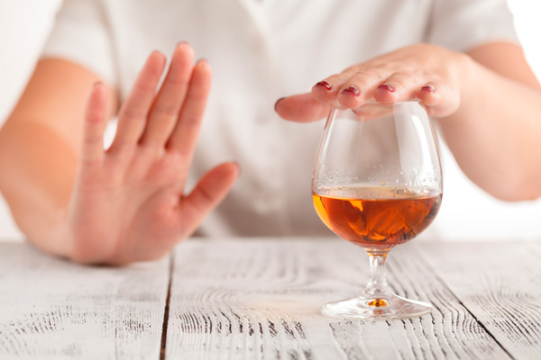 Лечение алкоголизма - Абстинентный синдром