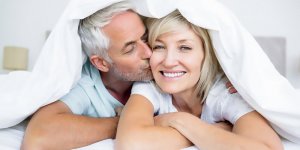 Секс и климакс