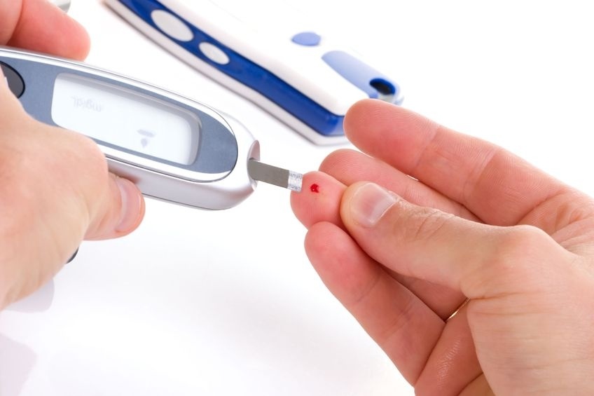 Воздержание от секса может привести к сахарном диабету, заявил врач