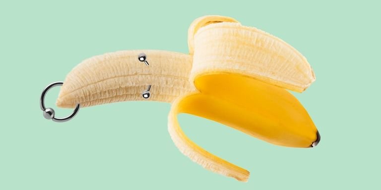 SHHH... Вибратор Banana