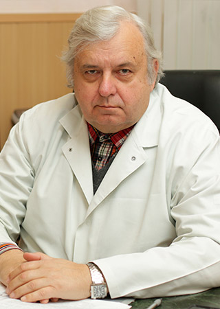 Игорь Крпов комментирует ситуацию с коронавирусом