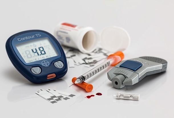 препараты и средства для контроля и лечения сахарного диабета