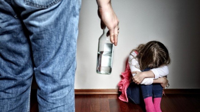Синдром «взрослых детей алкоголиков» (ВДА)
