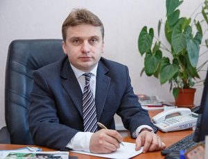 Игорь Юркевич