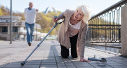 синдром падения