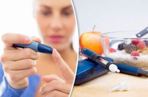 жизнь с диабетом