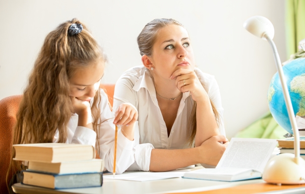 8 причин, почему ребёнку трудно учиться в школе | Дарья Нестерова | Дзен