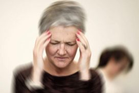 повышение давленияи стерсс