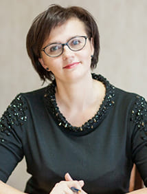 Елена Богдан 