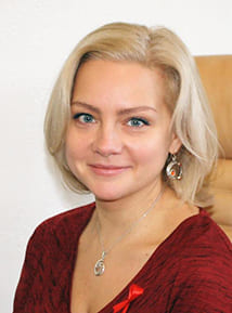 Вера Ильенкова