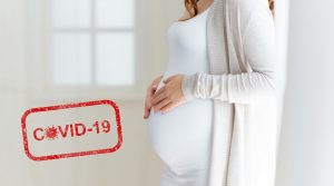 Какие симптомы COVID-19 характерны для беременных