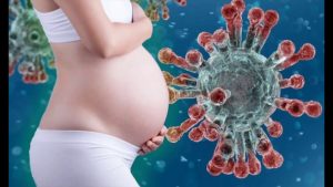 коронавирус и беременность