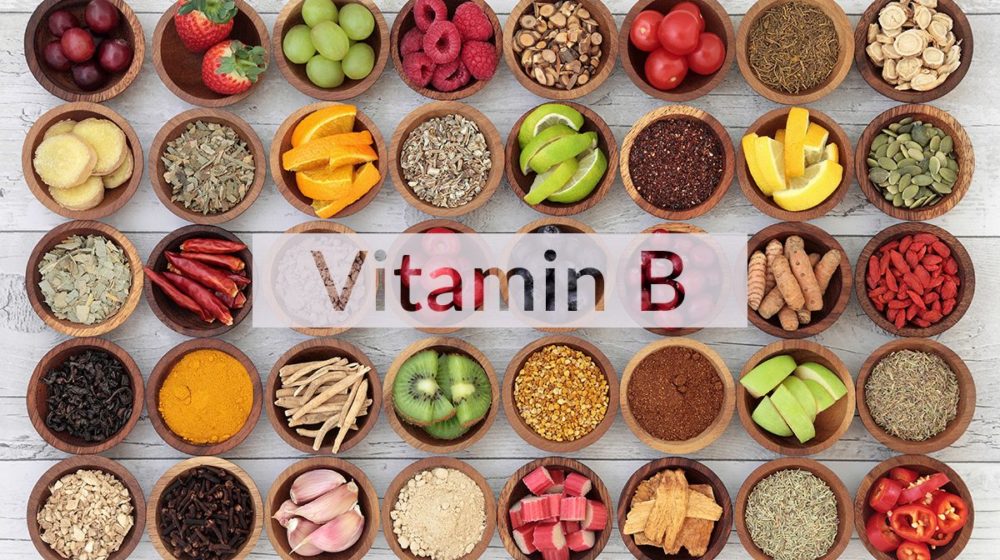 Витамины группы B: свойства и суточная потребность. Польза и вред