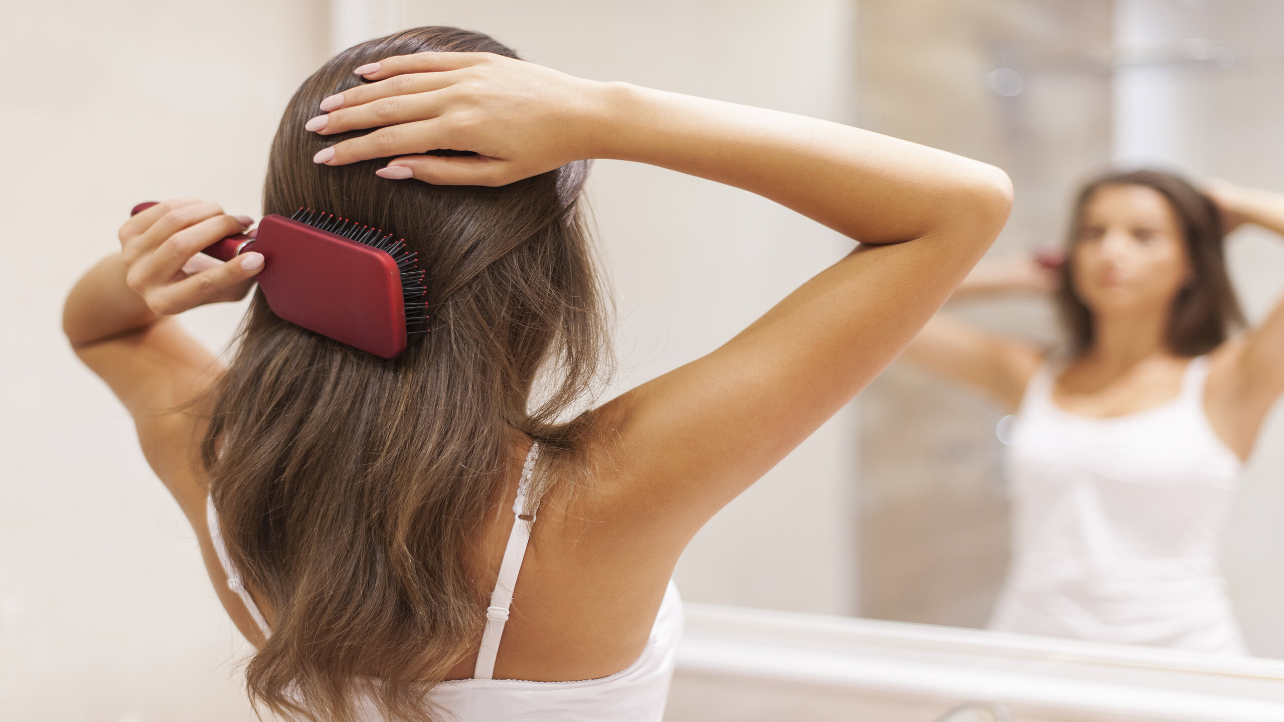11 мифов о выпадении волос - разоблачены! Dr. Levent Acar