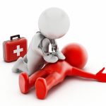 первая помощь