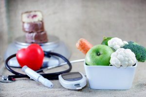 самоконтроль при сахарном диабете