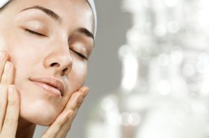 восстановление кожи лица