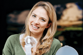 Ингаляции небулайзером - восстановление после COVID-19