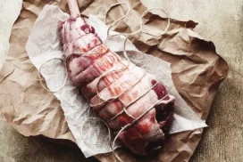 Как выбрать мясо