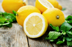 Маринад для шашлыка - Соево-лимонный маринад