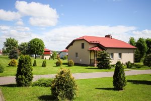 SOS-Детская деревня Боровляны