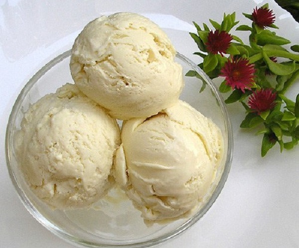 Мороженое пломбир -рецепт