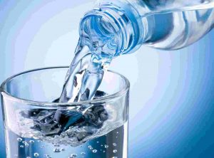 полезные свойства воды
