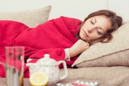 лечить COVID-19 дома