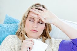 Посковидный синдром – Long COVID. Симптомы и жалобы