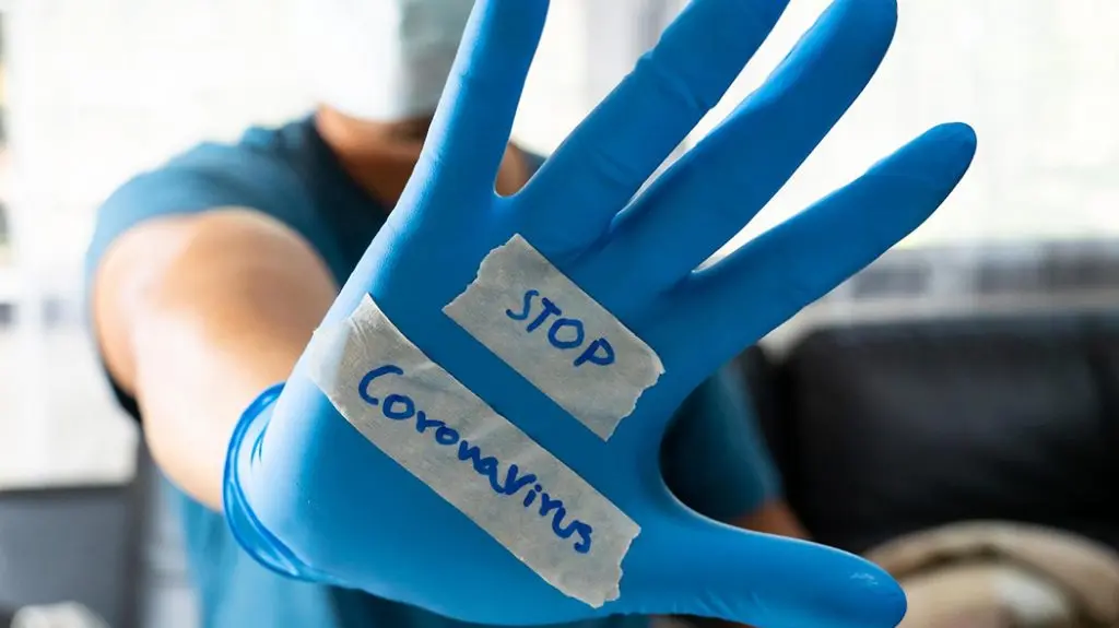 мифы о коронавирусе