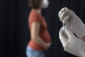 Вакцинация беременных