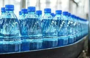 минеральная вода