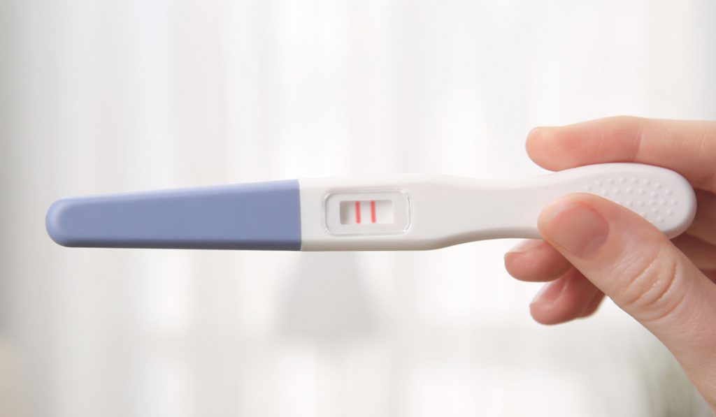 На точность домашнего теста на беременность могут повлиять несколько факторов: