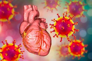 коронавирус и сердце