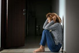 психологическая травма