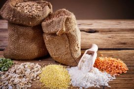 хранить продукты