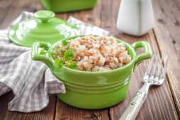 гречневая каша