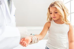 диаскинтест