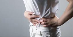 Желчнокаменная болезнь