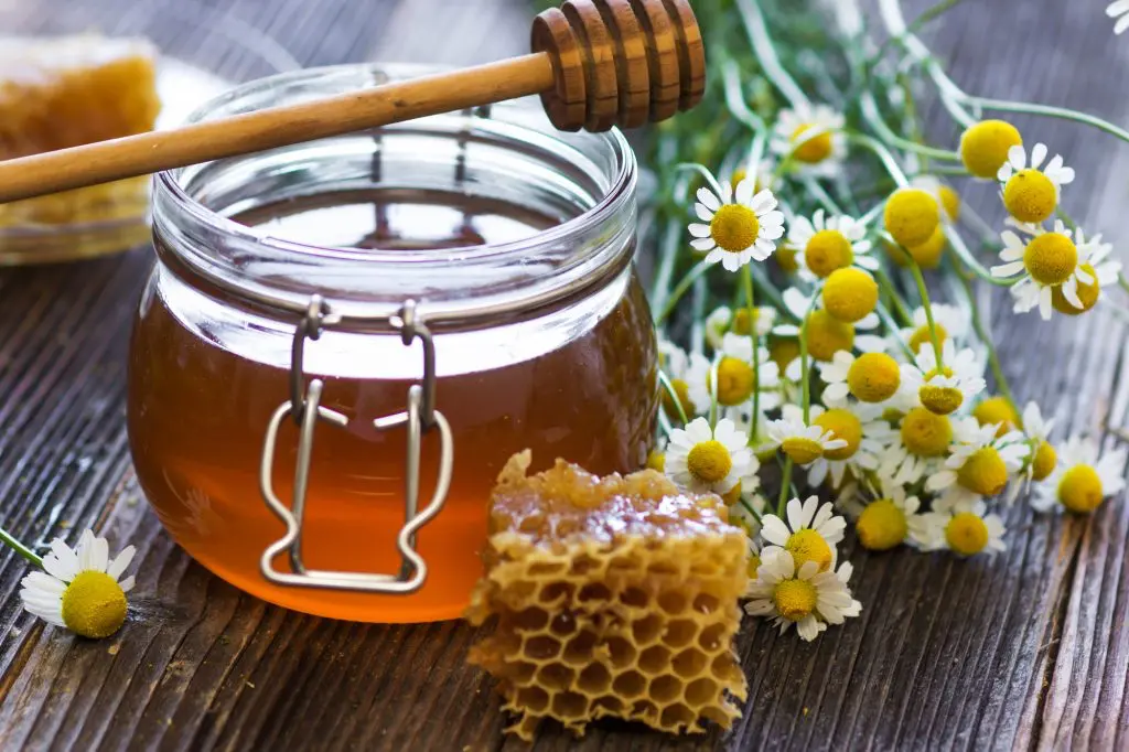 Как проверить натуральность мёда в домашних условиях?
