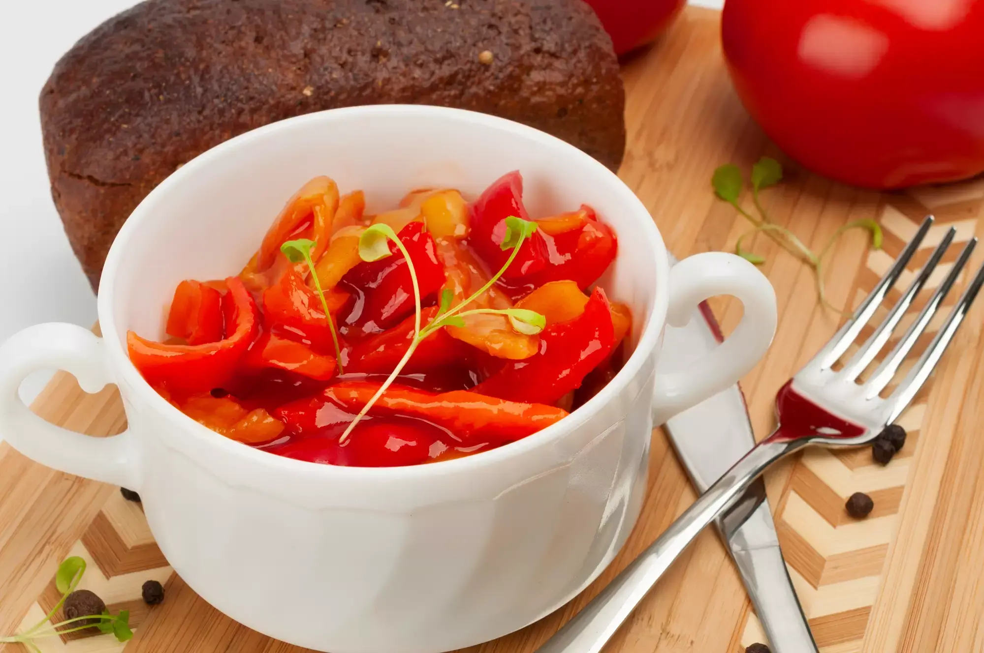 Рецепты консервации лечо на основе томатной пасты