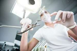 страх лечения зубов