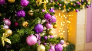 средство самовыражения елка