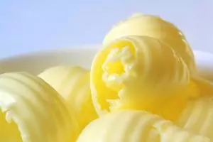 молочный жир