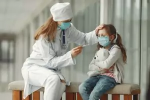 Часто длительно болеющие | Новосибирск | Центр вакцинопрофилактики Сибирячок