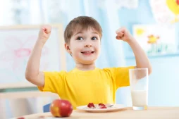 вопрос педиатру