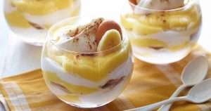 Выпечка и десерты с бананами: 15 лучших рецептов от «Едим Дома». Кулинарные статьи и лайфхаки