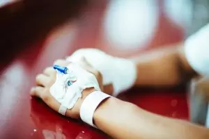 лечение гемофилии