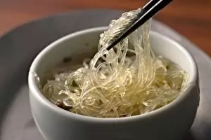 Как готовить фунчозу