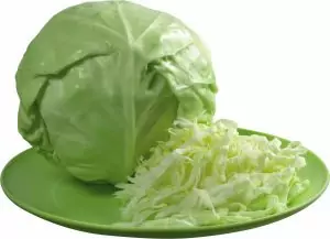 белокочанная капуста